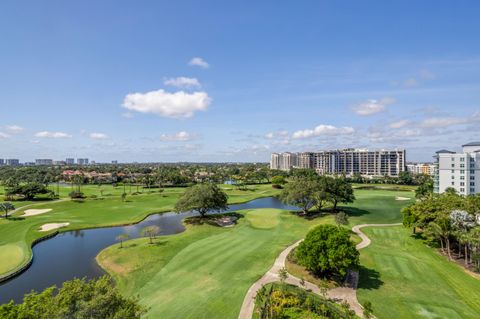 Tiny photo for 220 SE Mizner Boulevard #Ph-24, Boca Raton, FL 33432 (MLS # R11153530)