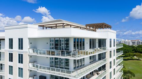 Tiny photo for 220 SE Mizner Boulevard #Ph-24, Boca Raton, FL 33432 (MLS # R11153530)