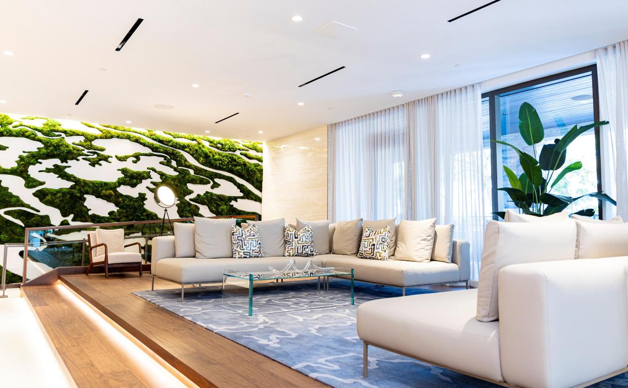 ALINA RESIDENCES - Residential