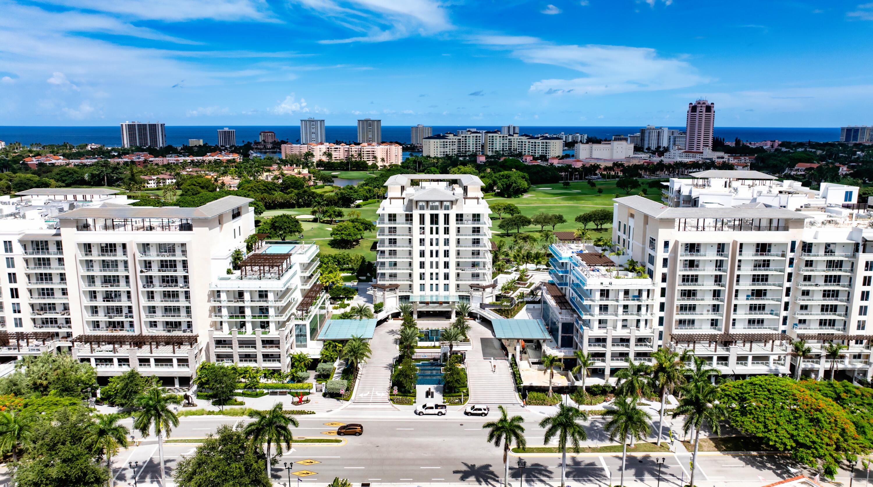 ALINA RESIDENCES - Residential