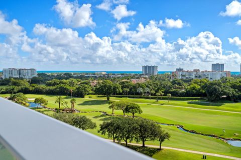 Tiny photo for 220 SE Mizner Boulevard #Ph-24, Boca Raton, FL 33432 (MLS # R11153530)