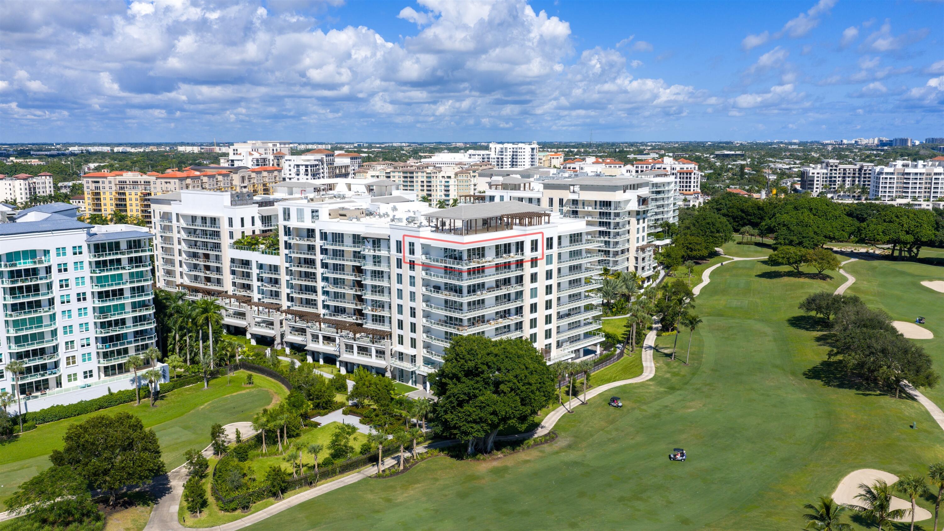 220 SE Mizner Boulevard Ph-24