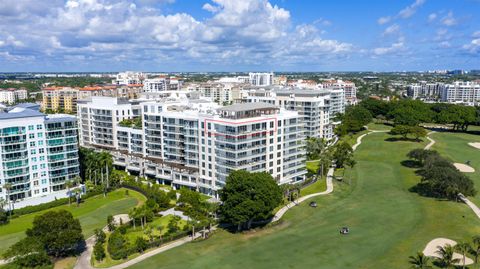 Tiny photo for 220 SE Mizner Boulevard #Ph-24, Boca Raton, FL 33432 (MLS # R11153530)
