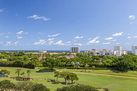 Tiny photo for 220 SE Mizner Boulevard #Ph-24, Boca Raton, FL 33432 (MLS # R11153530)