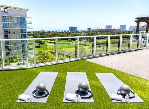 Tiny photo for 220 SE Mizner Boulevard #Ph-24, Boca Raton, FL 33432 (MLS # R11153530)