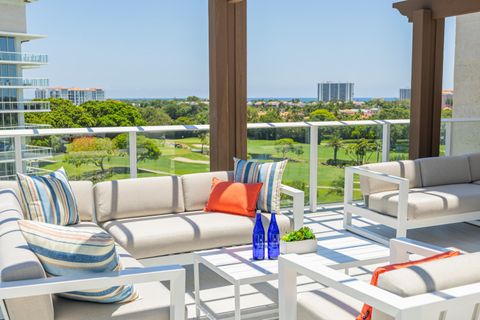 Tiny photo for 220 SE Mizner Boulevard #Ph-24, Boca Raton, FL 33432 (MLS # R11153530)