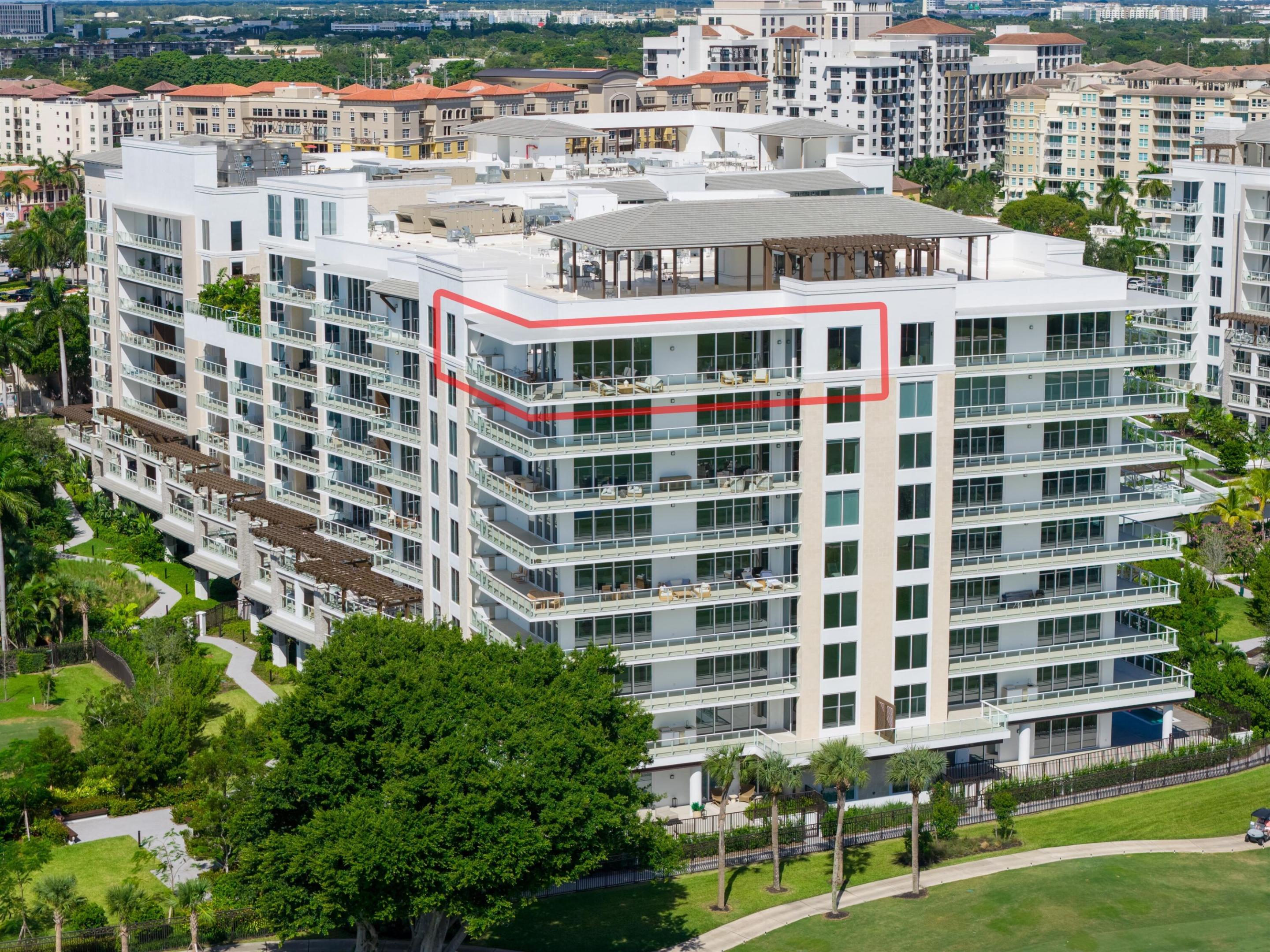 ALINA RESIDENCES - Residential