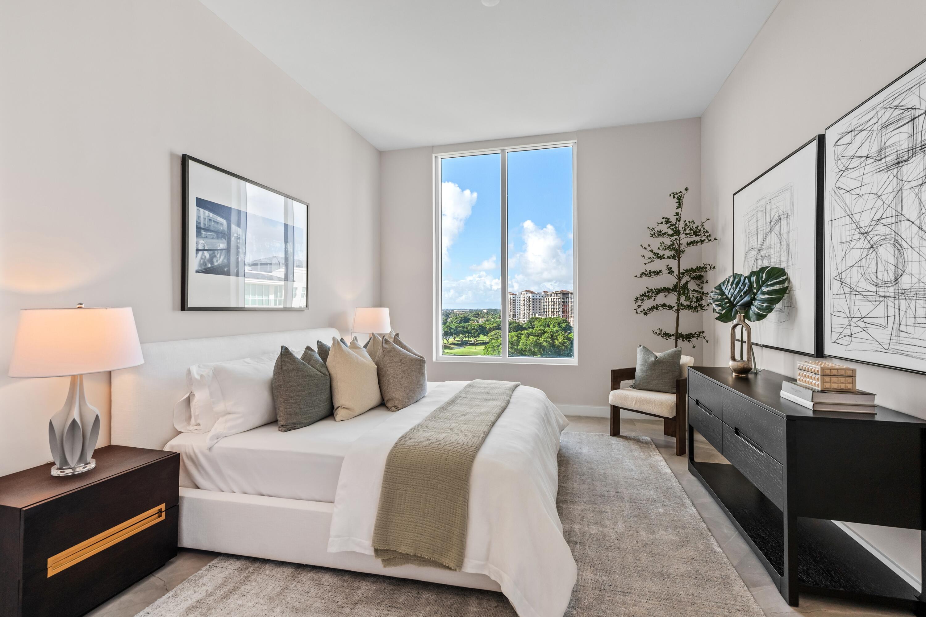 ALINA RESIDENCES - Residential