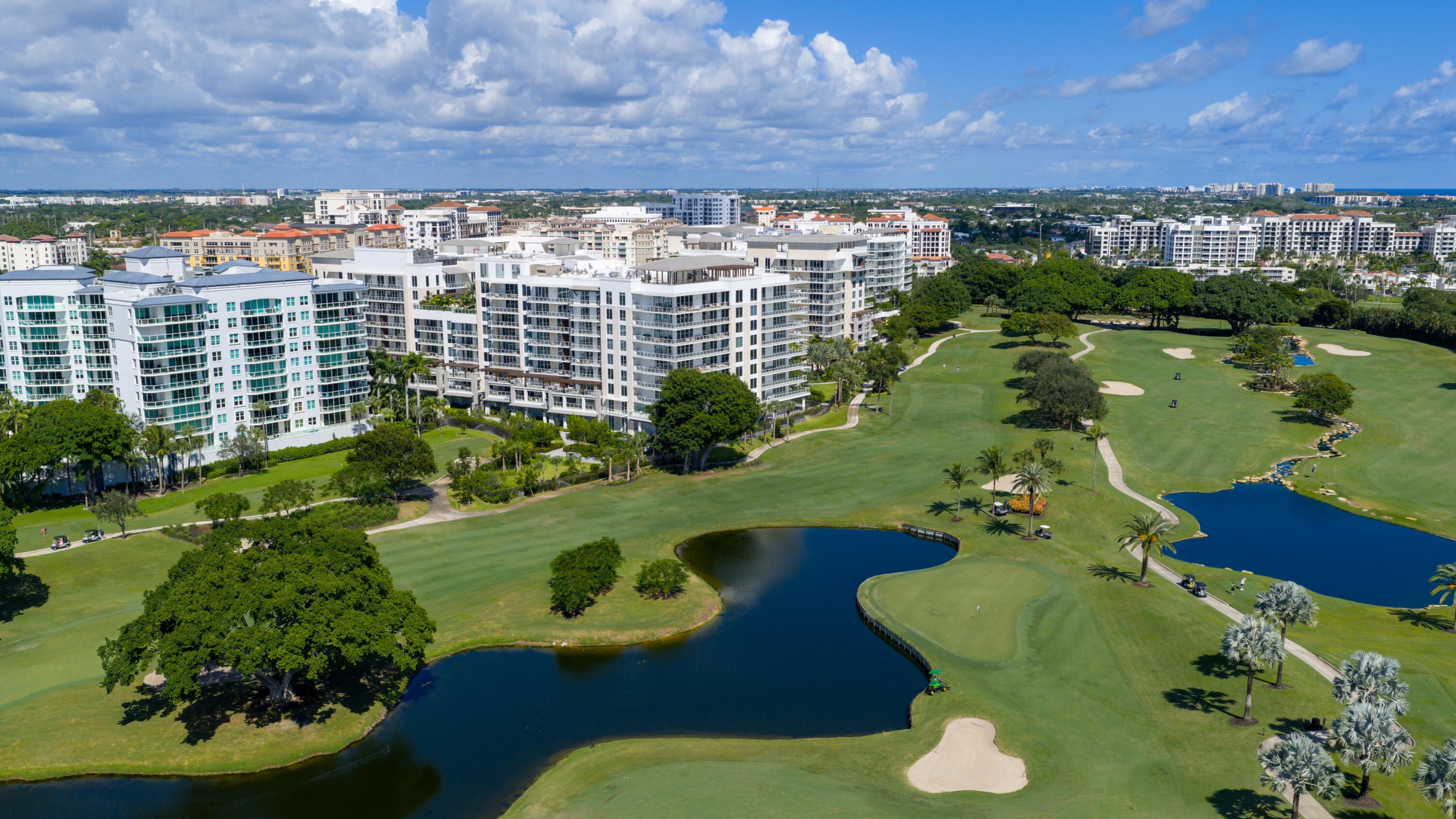 ALINA RESIDENCES - Residential