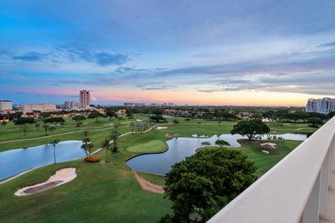 Tiny photo for 220 SE Mizner Boulevard #Ph-24, Boca Raton, FL 33432 (MLS # R11153530)
