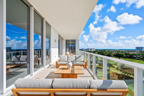 Tiny photo for 220 SE Mizner Boulevard #Ph-24, Boca Raton, FL 33432 (MLS # R11153530)