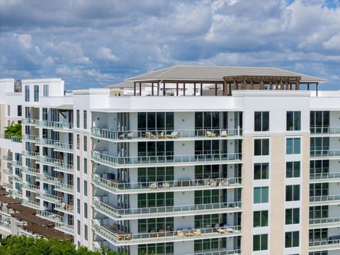 Tiny photo for 220 SE Mizner Boulevard #Ph-24, Boca Raton, FL 33432 (MLS # R11153530)