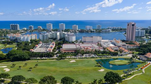 Tiny photo for 220 SE Mizner Boulevard #Ph-24, Boca Raton, FL 33432 (MLS # R11153530)