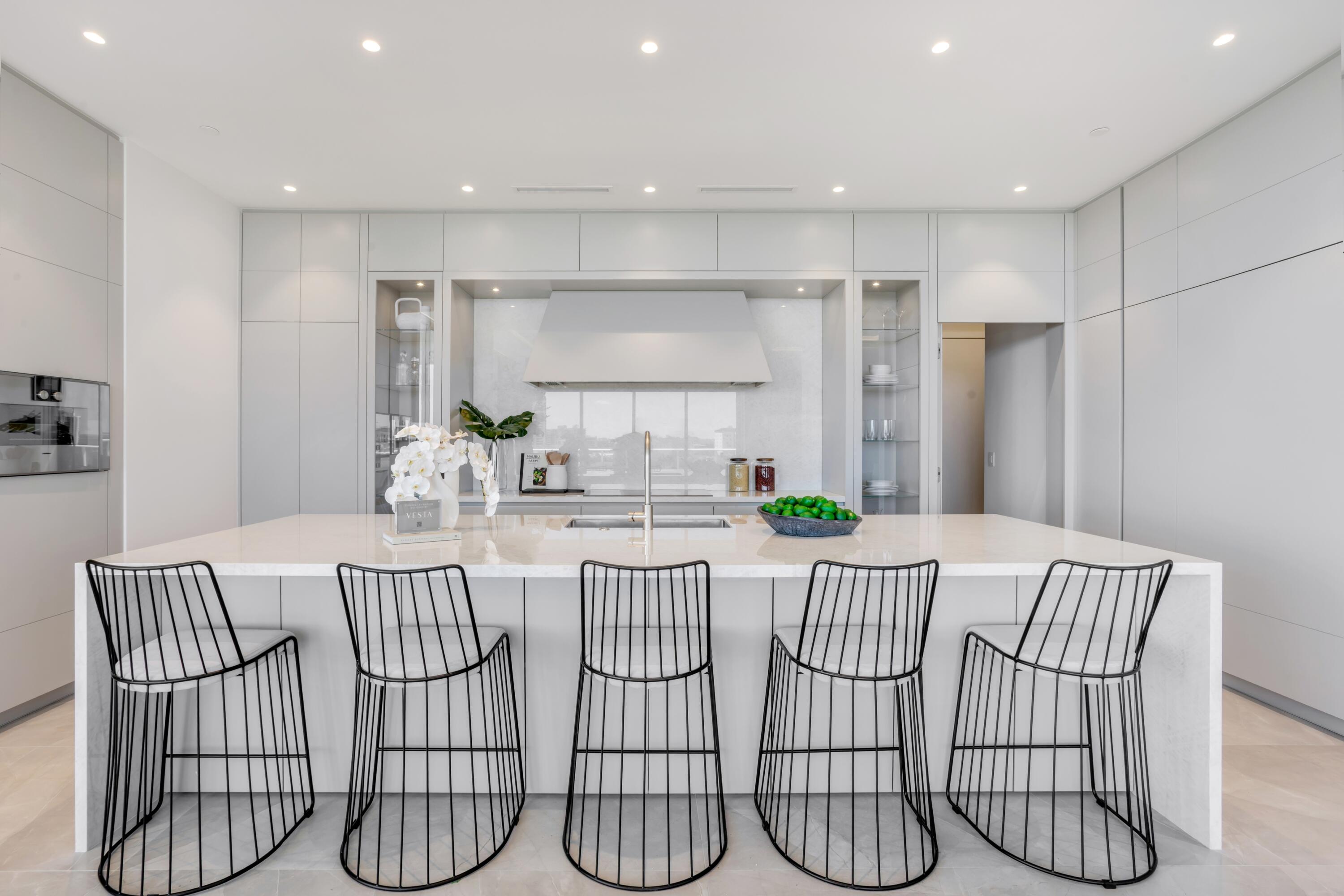 ALINA RESIDENCES - Residential