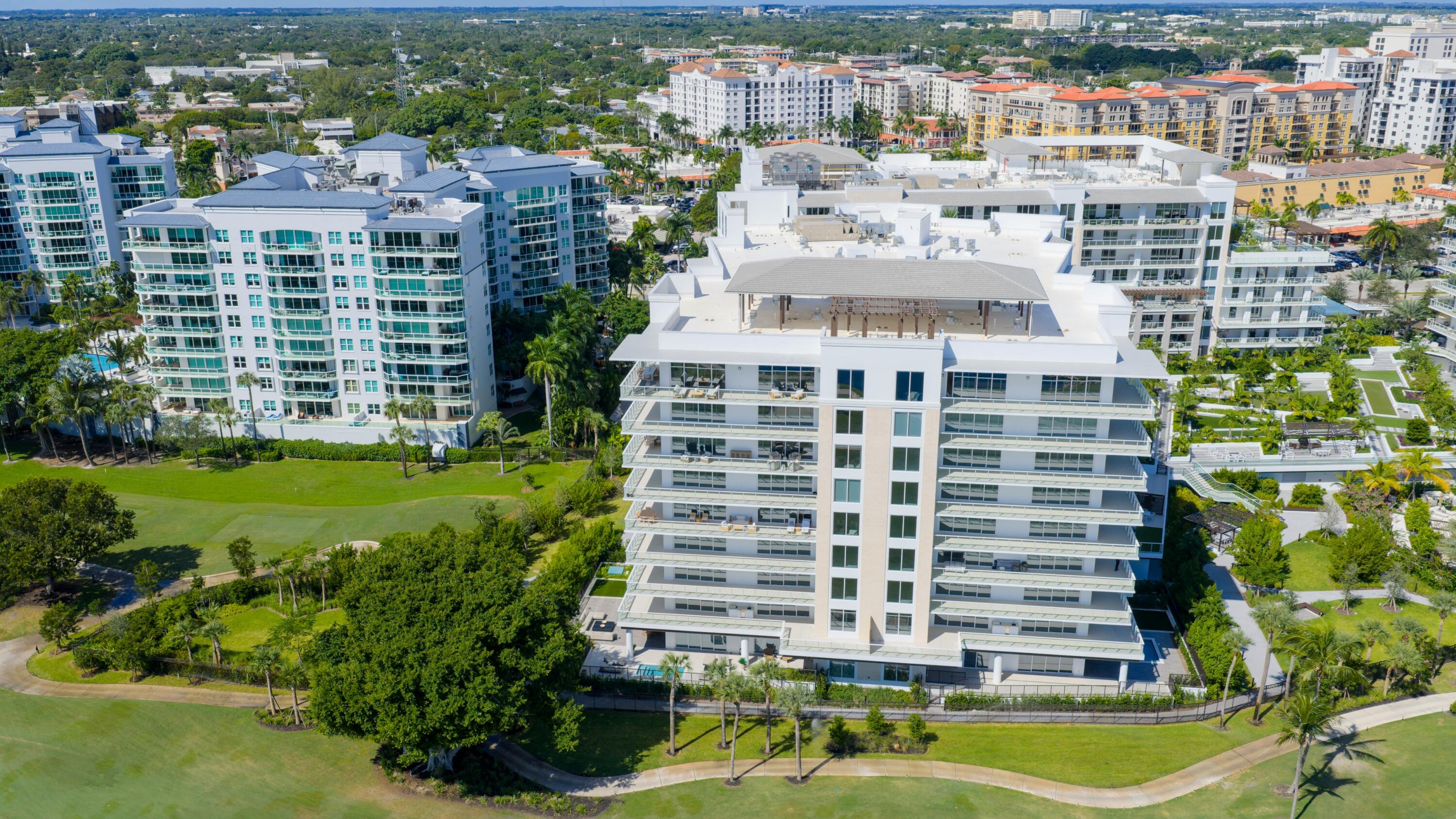 ALINA RESIDENCES - Residential