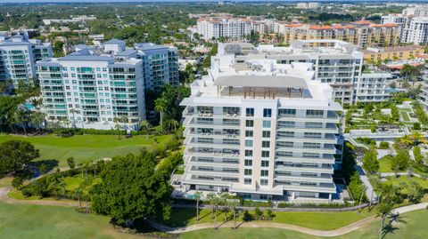 Tiny photo for 220 SE Mizner Boulevard #Ph-24, Boca Raton, FL 33432 (MLS # R11153530)