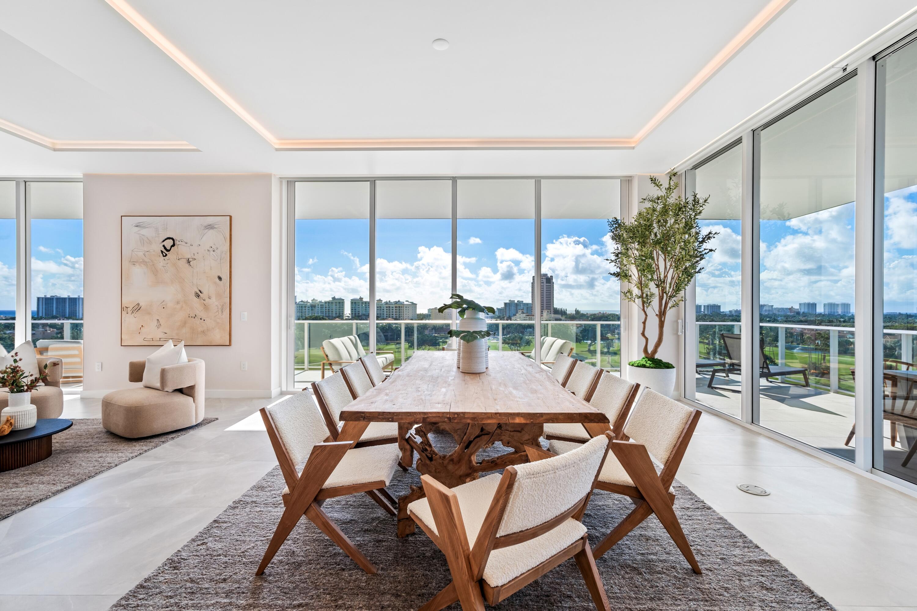 ALINA RESIDENCES - Residential