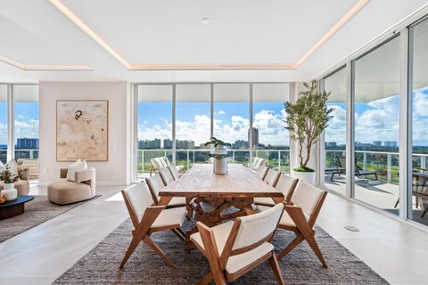 Tiny photo for 220 SE Mizner Boulevard #Ph-24, Boca Raton, FL 33432 (MLS # R11153530)