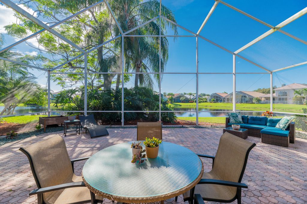 Photo of 1620 SE Ballantrae Boulevard N, Port Saint Lucie, FL 34952 (MLS # R10940045)