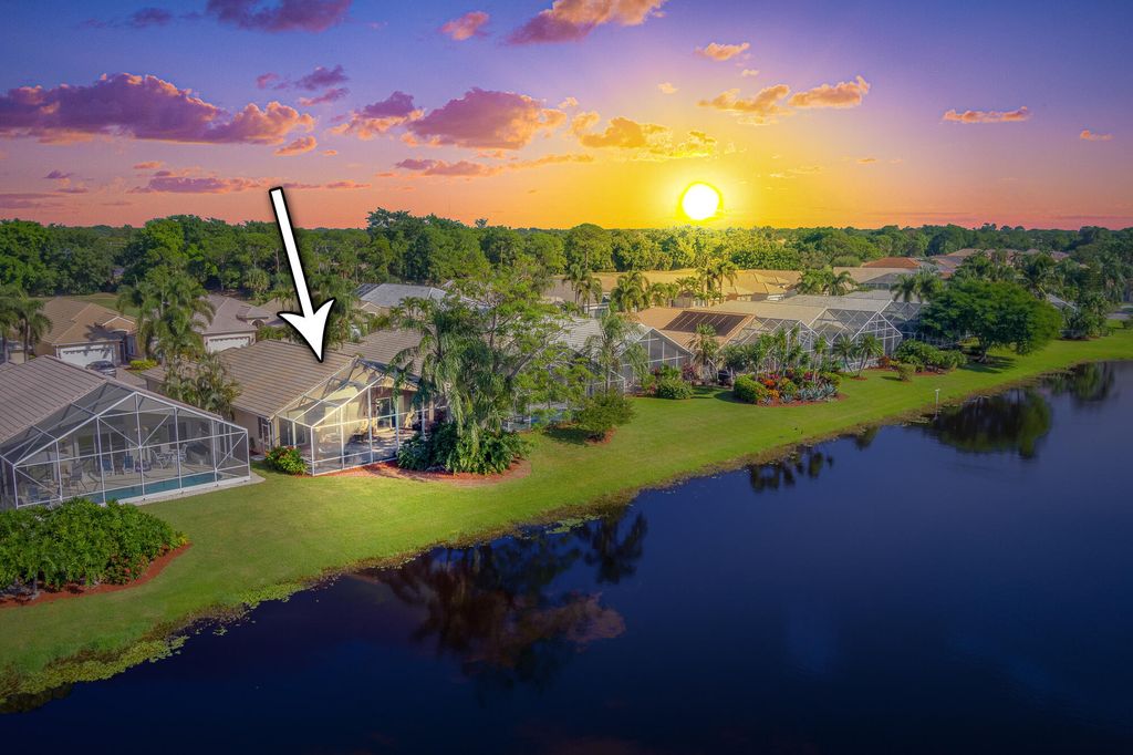 Photo of 1620 SE Ballantrae Boulevard N, Port Saint Lucie, FL 34952 (MLS # R10940045)