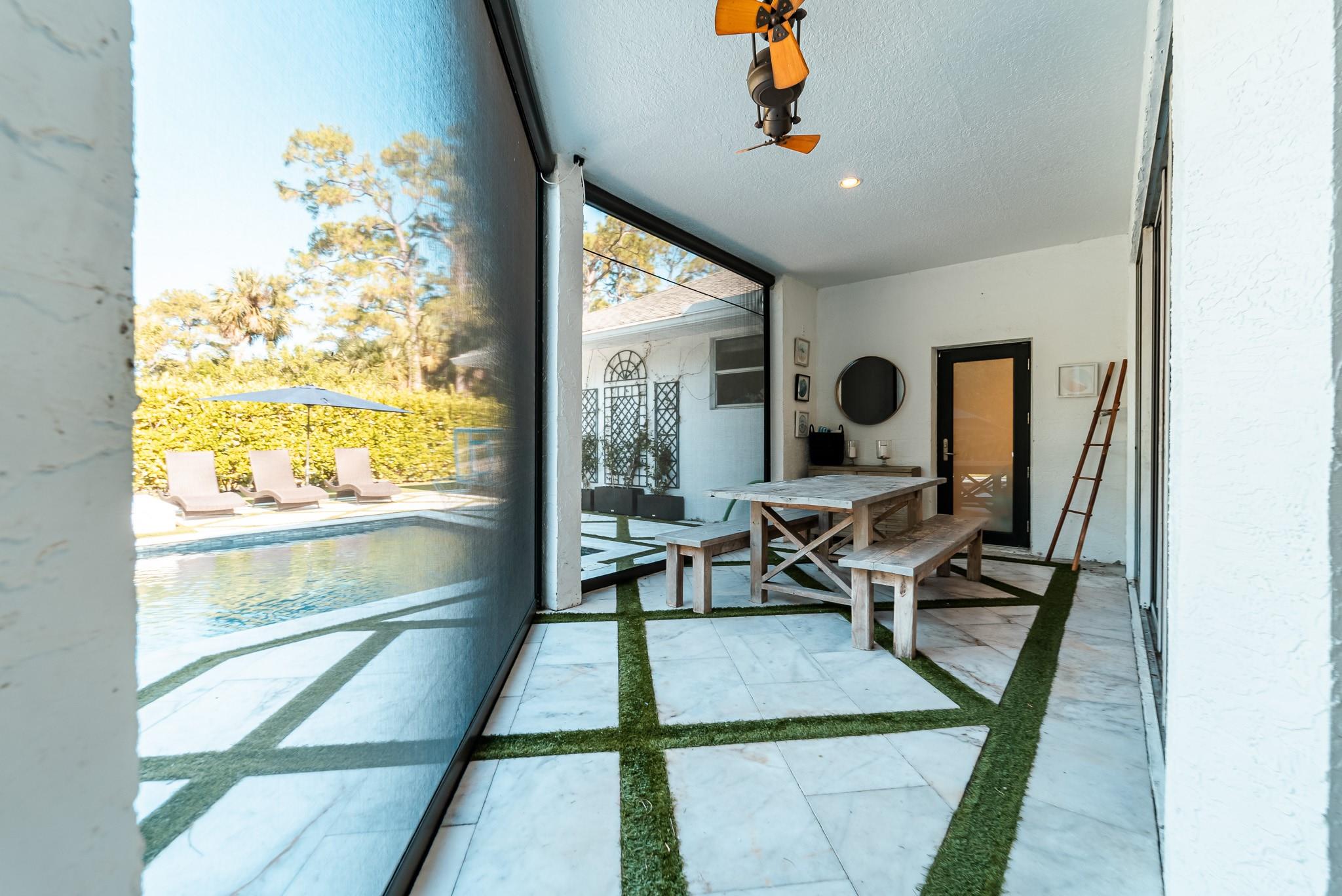 Acreage & Unrec - Residential