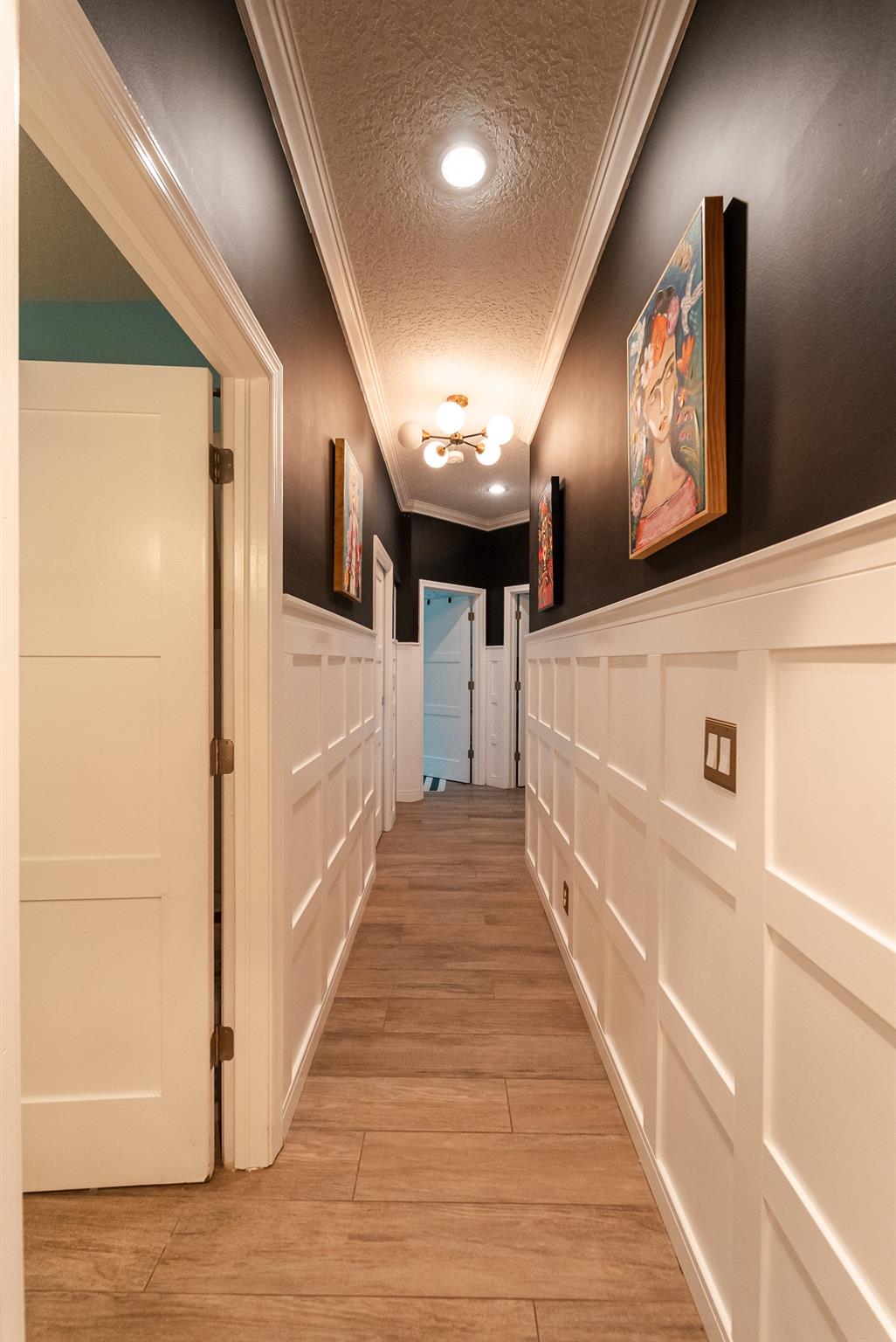 Acreage & Unrec - Residential