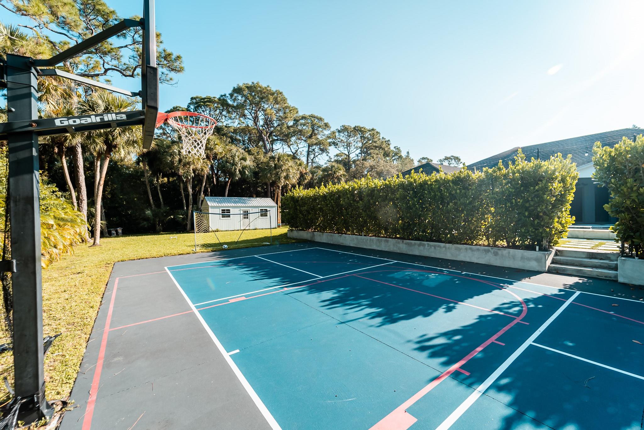 Acreage & Unrec - Residential