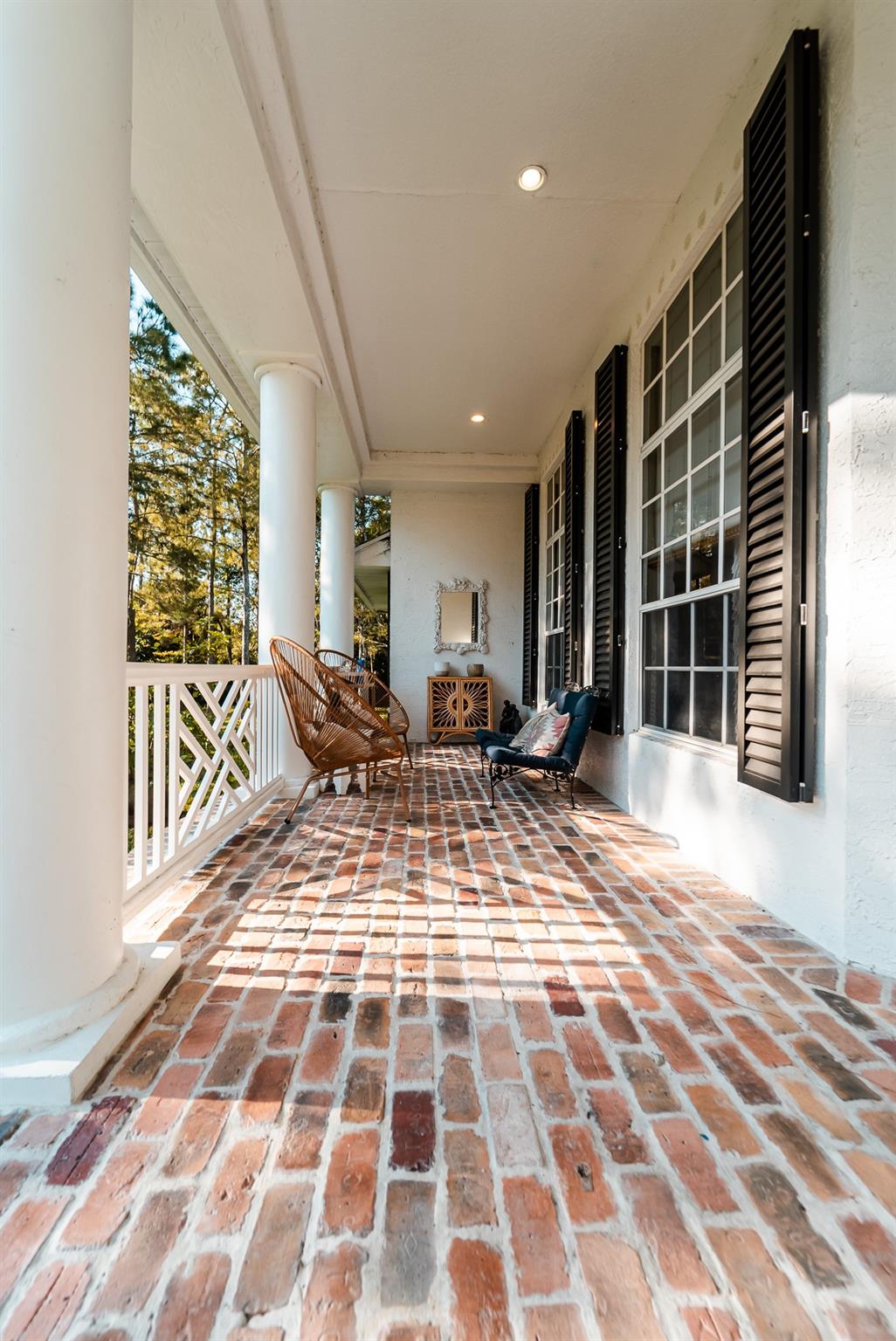 Acreage & Unrec - Residential