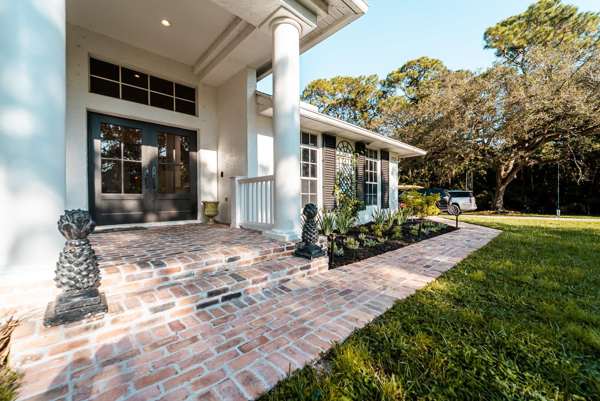 Acreage & Unrec - Residential