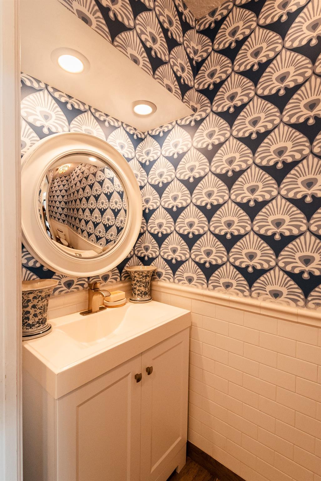 Acreage & Unrec - Residential