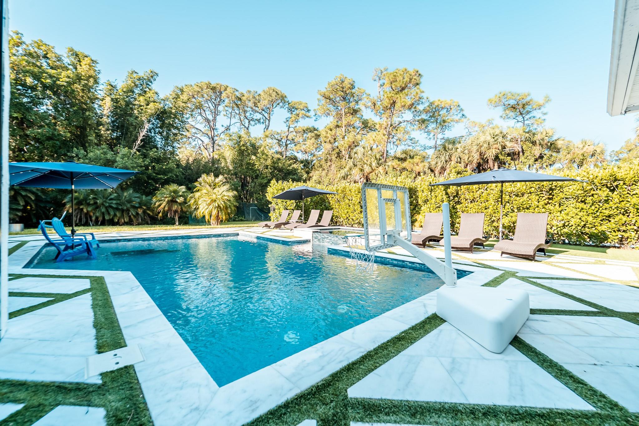 Acreage & Unrec - Residential