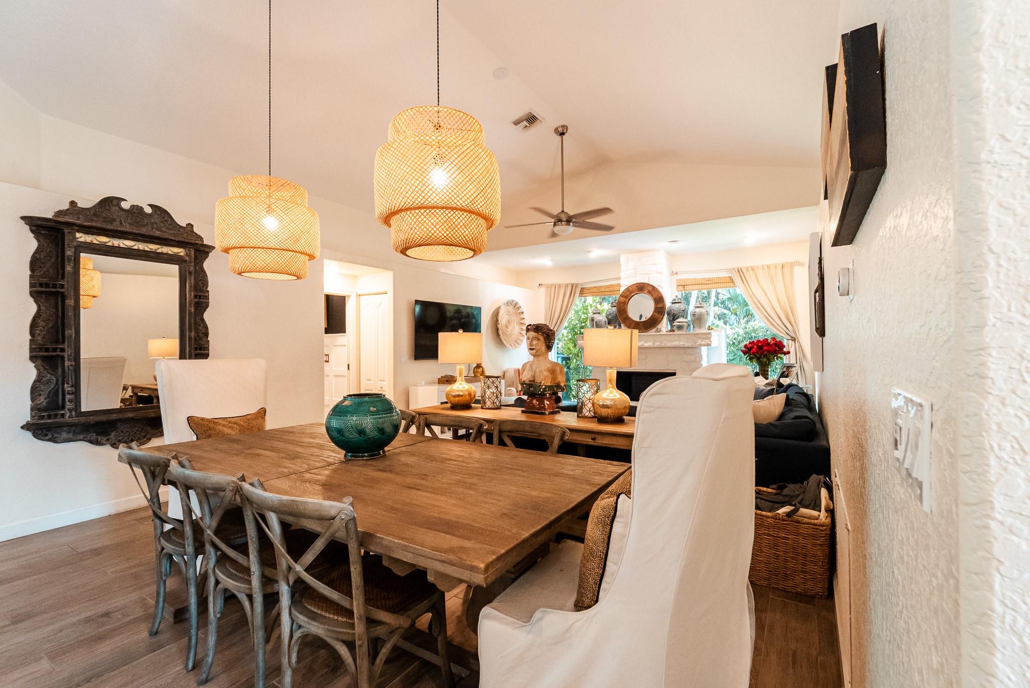 Acreage & Unrec - Residential