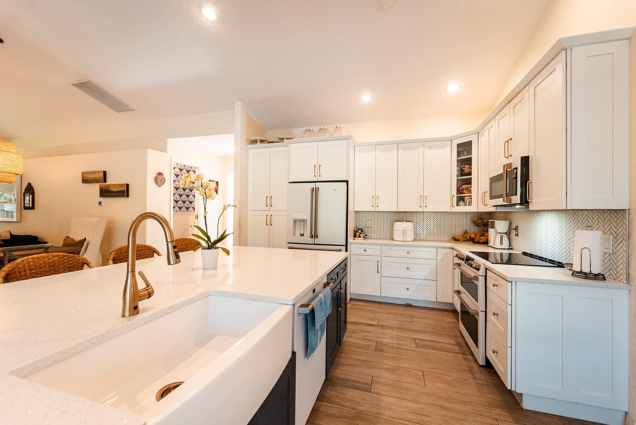 Acreage & Unrec - Residential