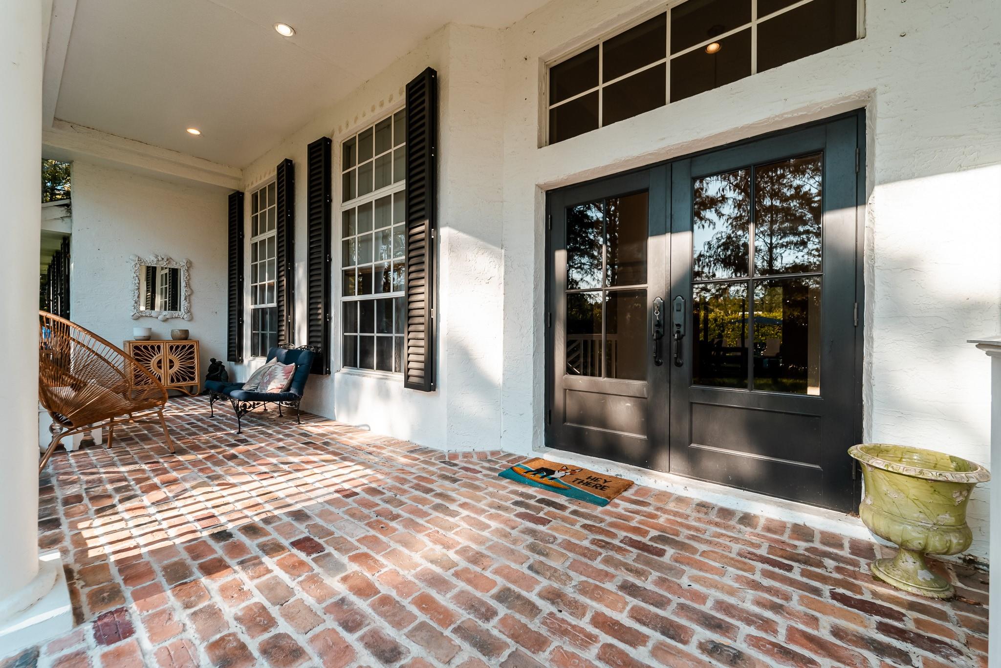 Acreage & Unrec - Residential