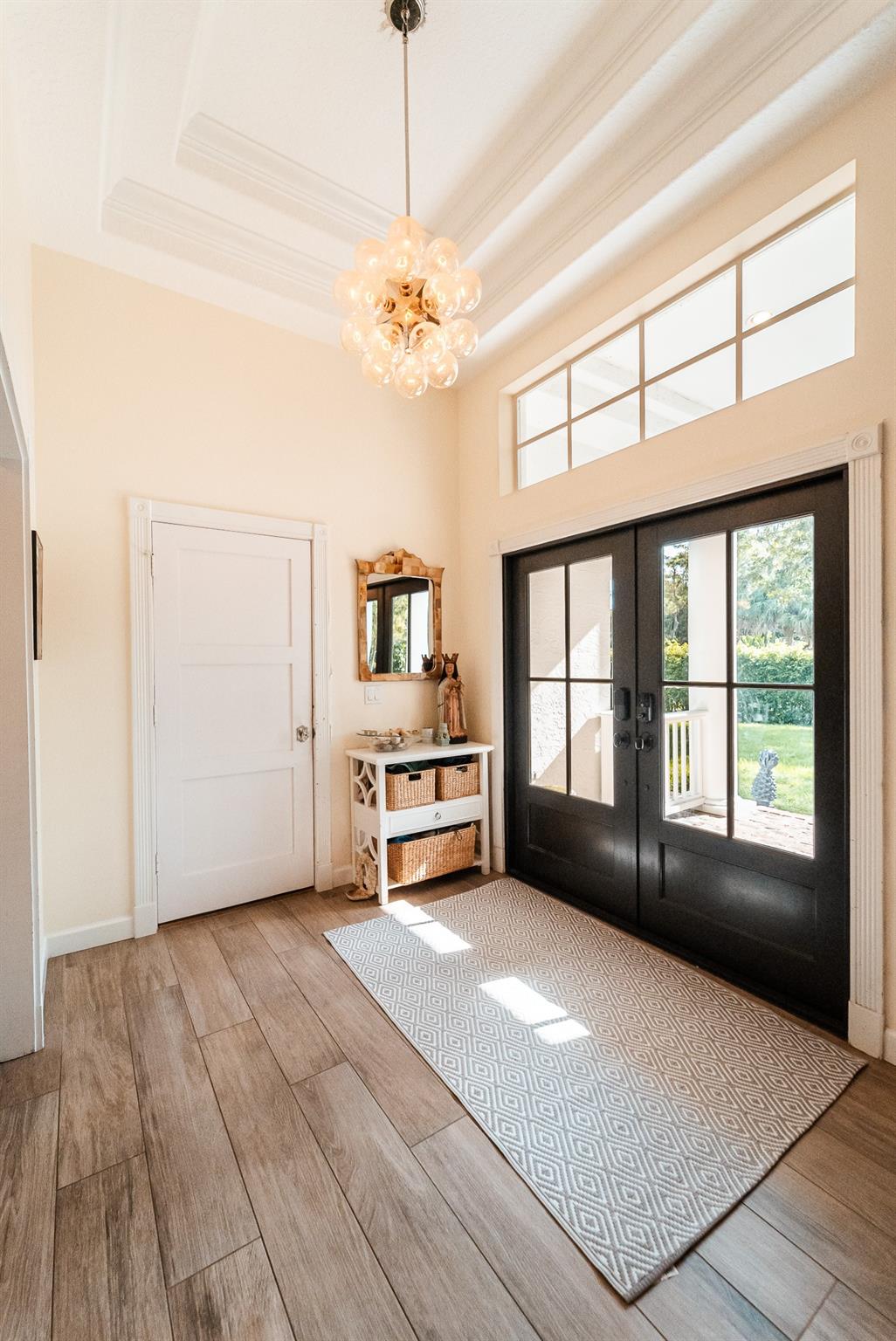 Acreage & Unrec - Residential