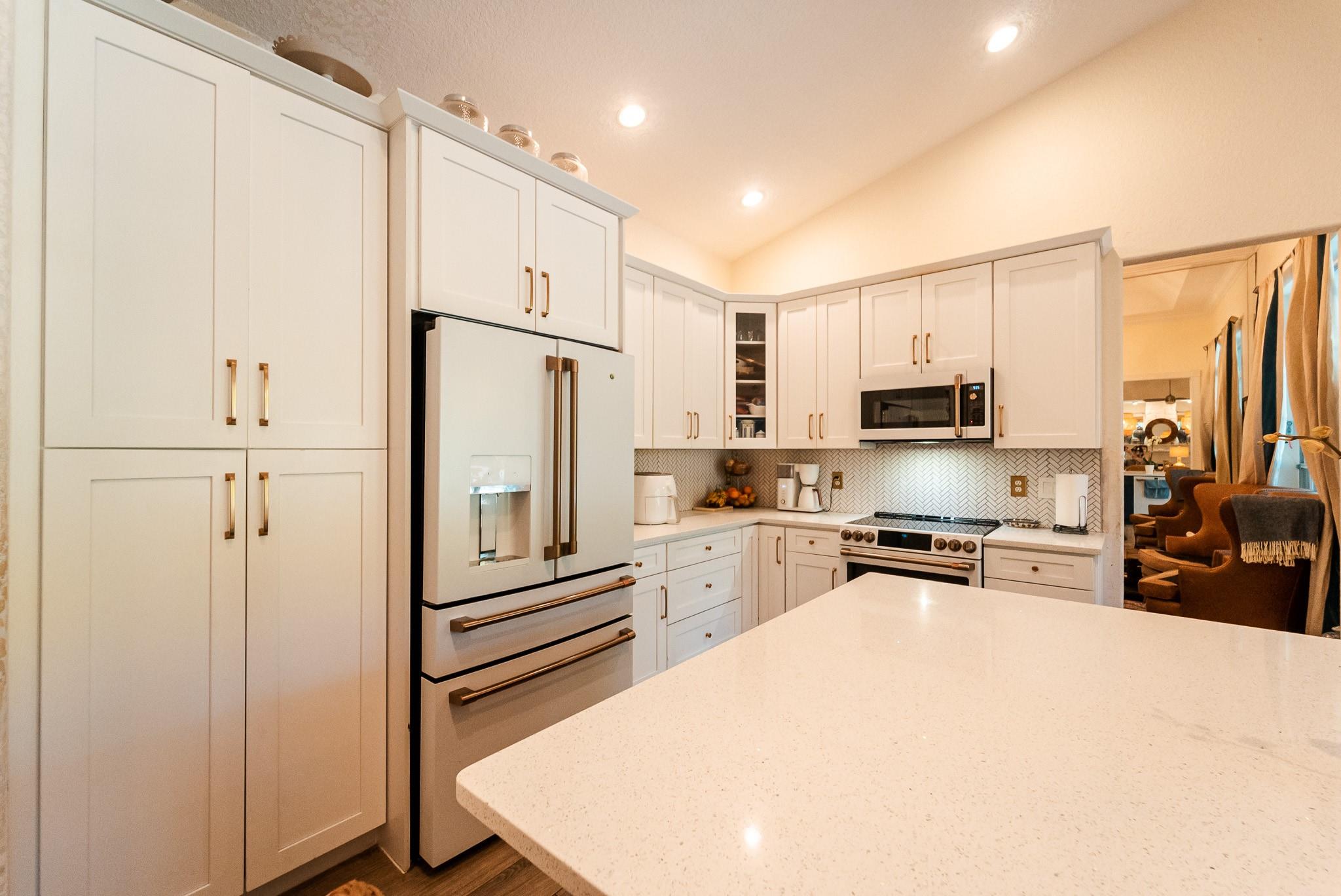 Acreage & Unrec - Residential