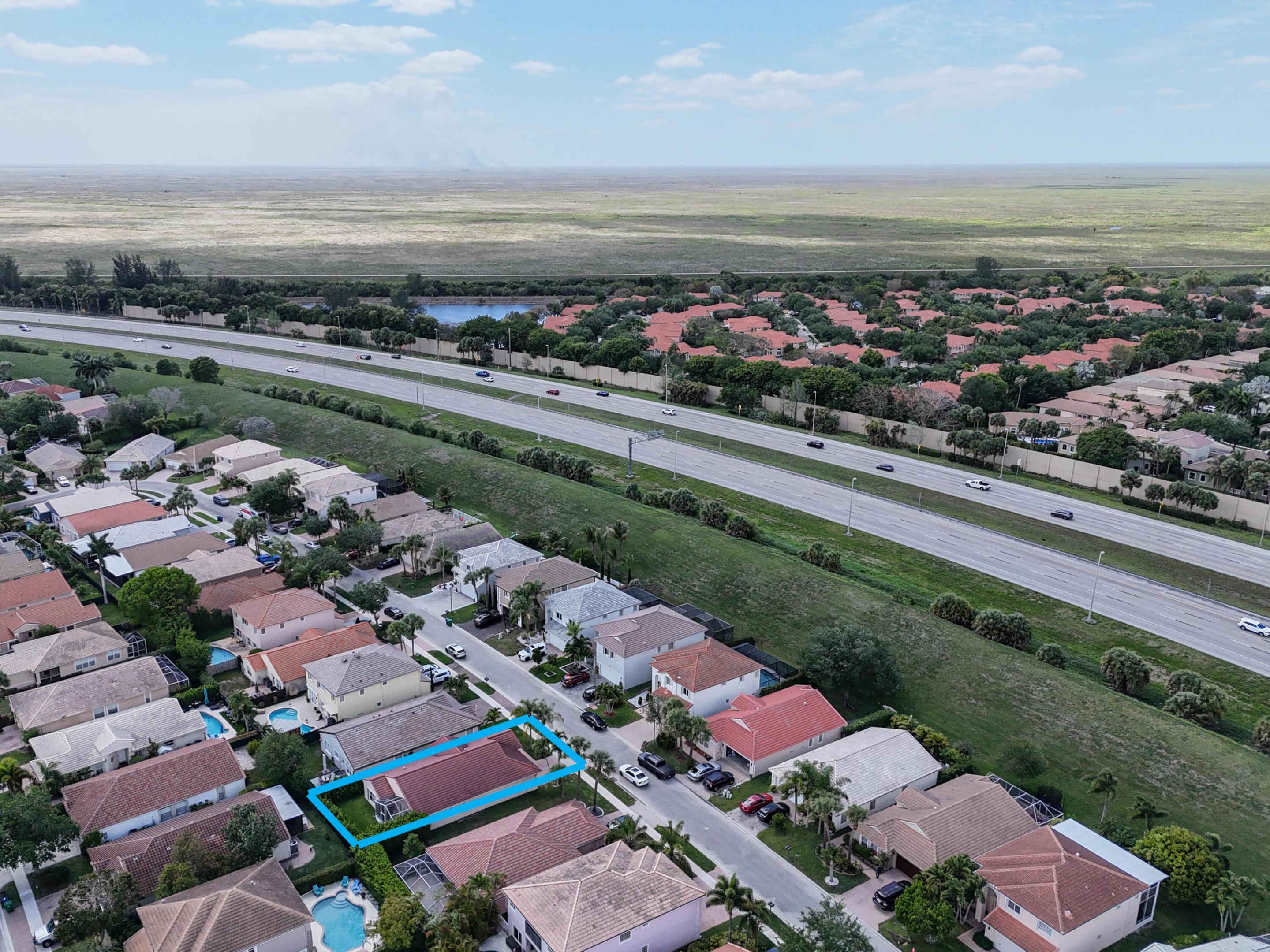 WYNDHAM LAKES NORTH - Residential