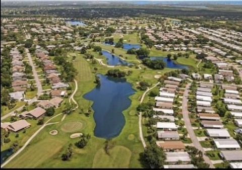 A home in Hobe Sound