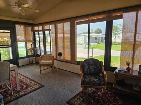 A home in Hobe Sound