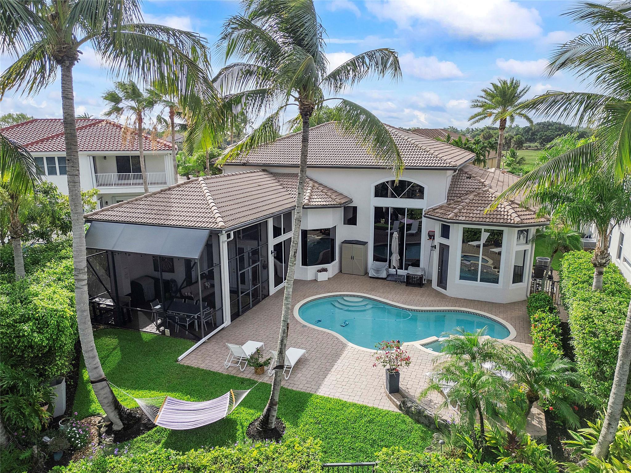 12537 NW 65th Dr