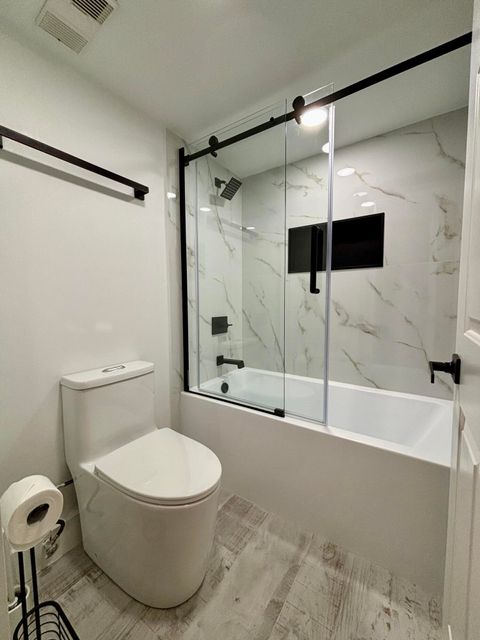 Tiny photo for 12692 Shoreline Drive #3B, Wellington, FL 33414 (MLS # B26051783)