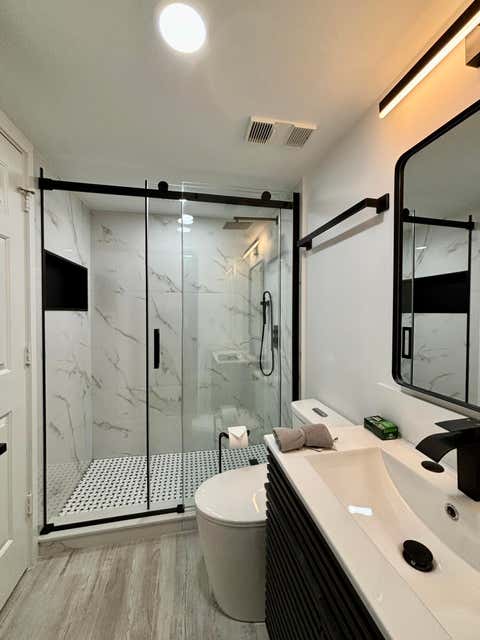 Tiny photo for 12692 Shoreline Drive #3B, Wellington, FL 33414 (MLS # B26051783)