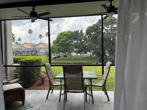 Tiny photo for 12692 Shoreline Drive #3B, Wellington, FL 33414 (MLS # B26051783)