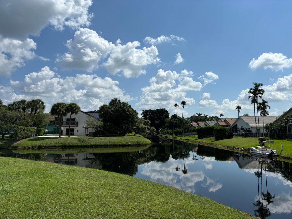 Photo of 12692 Shoreline Drive #3B, Wellington, FL 33414 (MLS # B26051783)