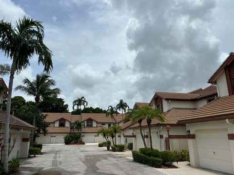 Tiny photo for 12692 Shoreline Drive #3B, Wellington, FL 33414 (MLS # B26051783)