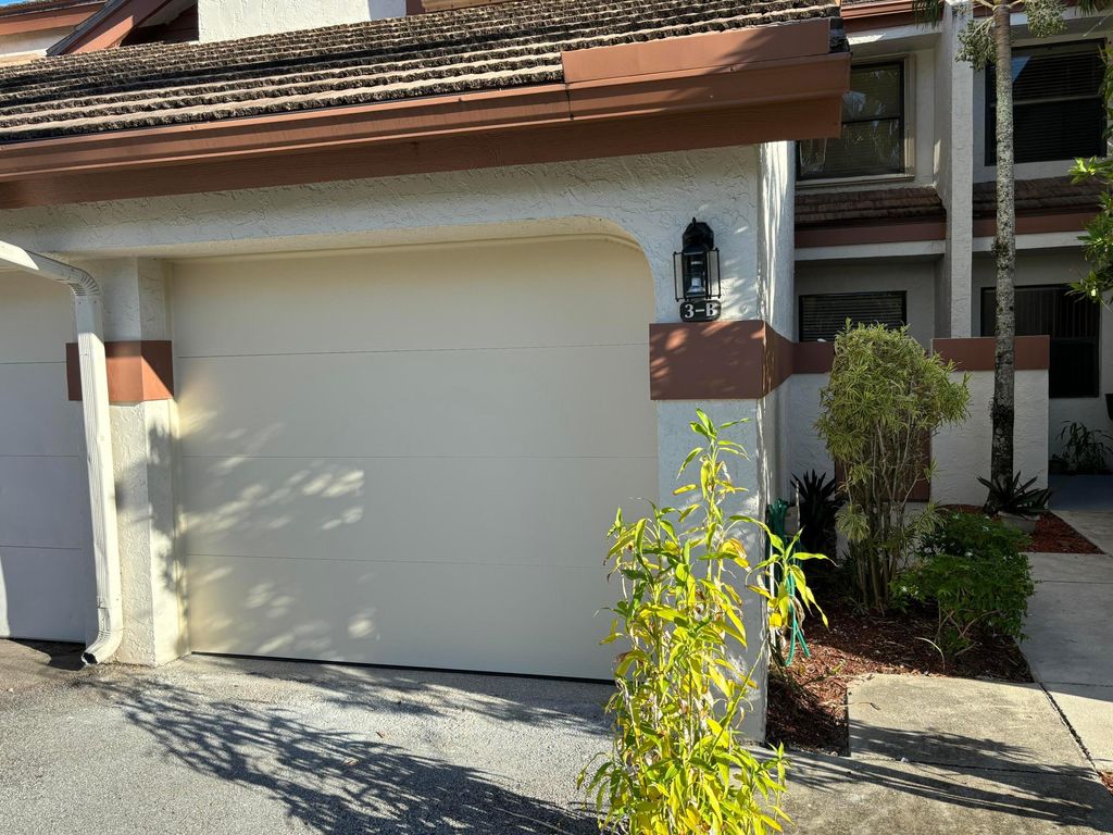 Photo of 12692 Shoreline Drive #3B, Wellington, FL 33414 (MLS # B26051783)