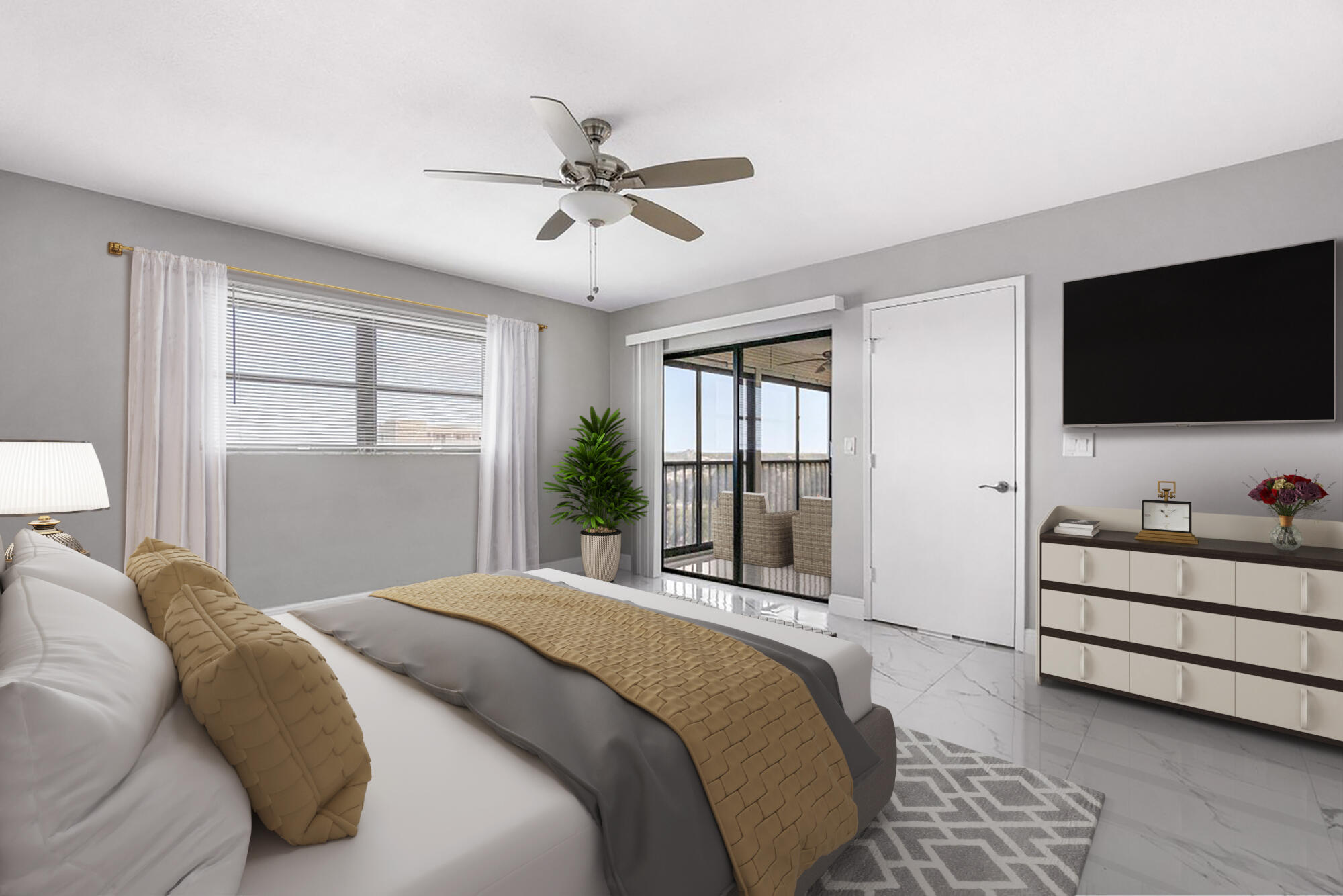 7310 Ashford Place 704