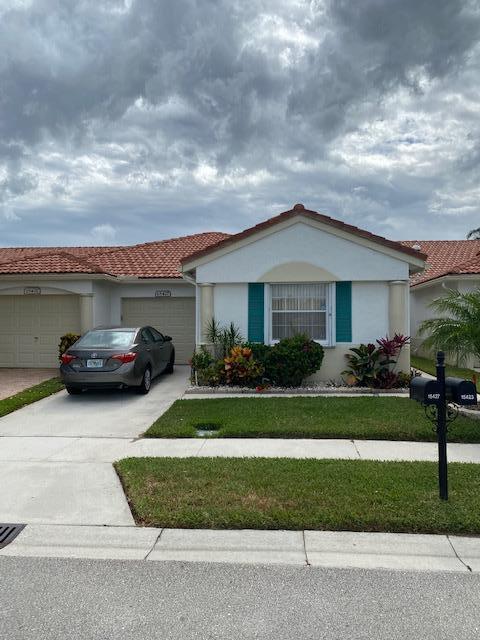 Photo of 15427 Watershore Lane, Delray Beach, FL 33484 (MLS # R11028551)