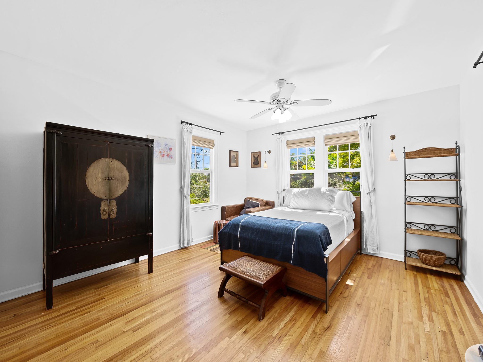 VICTORIA PARK CORR AMEN P - Residential