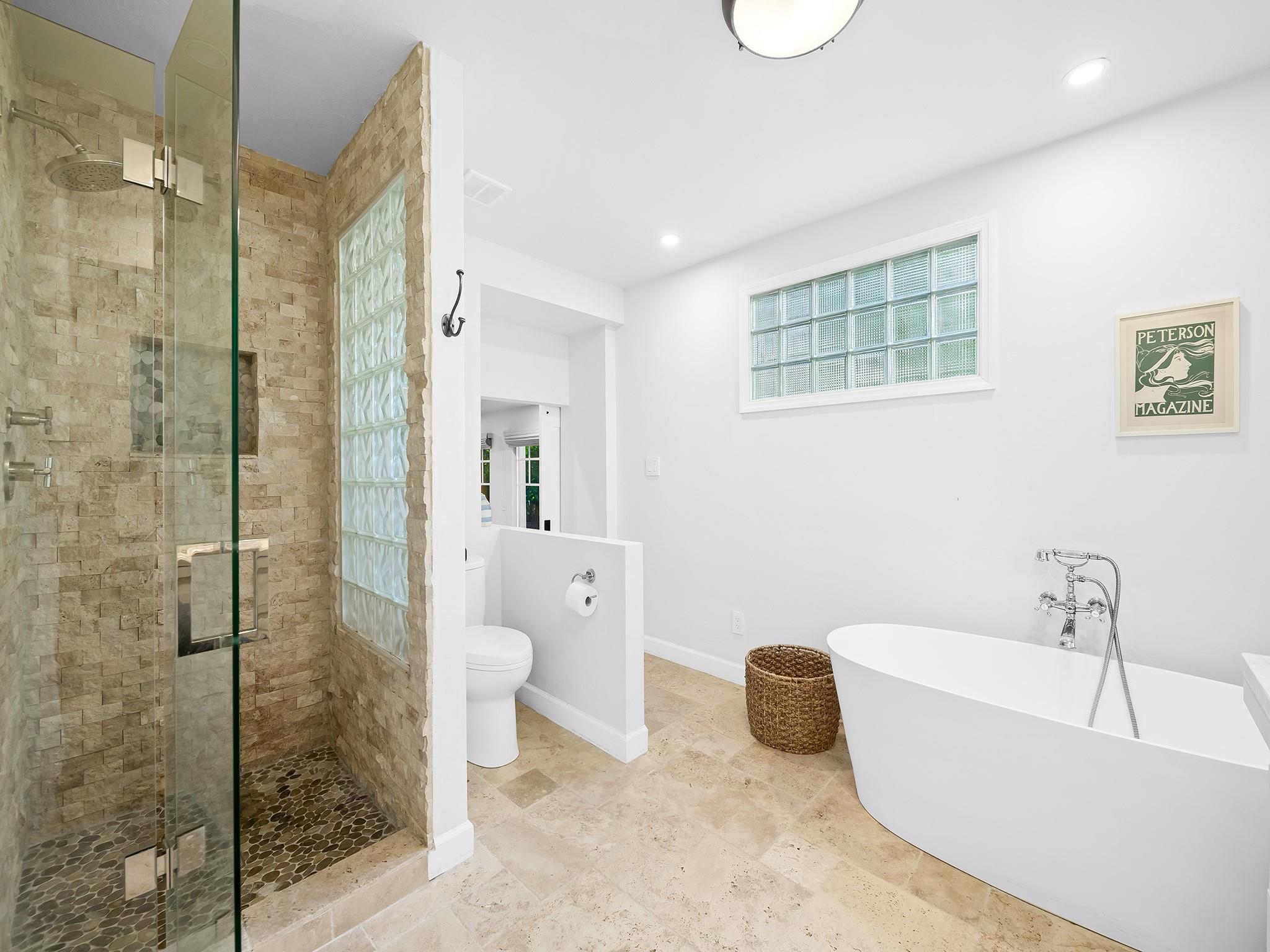 VICTORIA PARK CORR AMEN P - Residential
